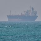 irán hormuzský prieplav tanker loď