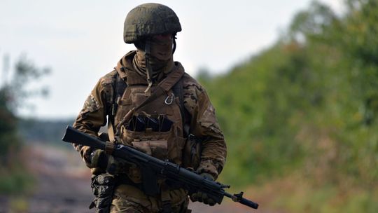 Ruský nábor sa otriasa: NATO odhalilo dramatické čísla a hovorí o neudržateľnom modeli