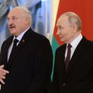 Russia Belarus