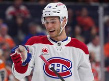 Nezastaviteľný Slafkovský! Slovenská...