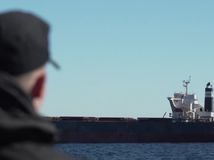 tanker, Rusko, REUTERS, NEPOUZIVAT