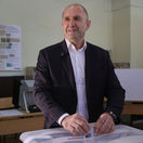 Bulharsko voľby rumen radev