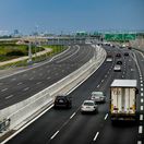 d1 Bratislava Trnava highway