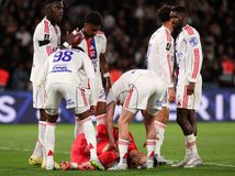 Senzácia na úkor PSG, unikátny brankár...