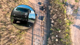 Doneck, ruská logistika, útoky dronov,