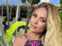 Tragédia na Ironmanovi. Brazílsku...