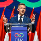 Péter Magyar