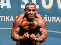 Neuveriteľný výkon, ktorý vyráža dych....