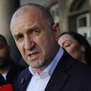Bulharsko rumen radev