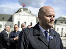 Šou v réžii Demokratov sa konať nebude....