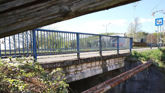 Mostom na východe hrozí kolaps, kraje ich nestíhajú opravovať. Problémom sú chýbajúce peniaze