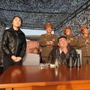 North Korea / KĽDR / Kim Čong-un /