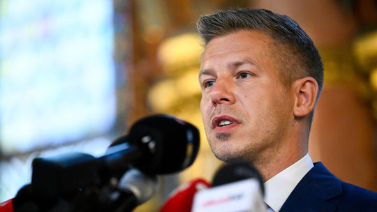 Magyar plní hlavný predvolebný sľub. Maďarsko sa chce pripojiť k Európskej prokuratúre