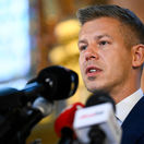 Péter Magyar