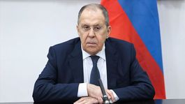 Sergej Lavrov