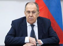Sergej Lavrov