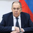 Sergej Lavrov
