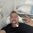 Serhij „Fleš“ Beskrestnov