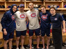 Náš slovenský kráľ! Zámorské médiá...