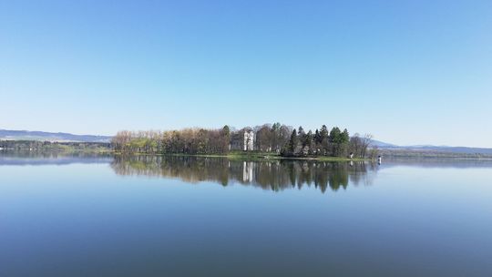 Známy slovenský ostrov čaká veľká obnova, ikona Oravy dostane nový život. Práce potrvajú dva roky