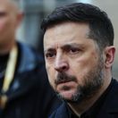 Volodymyr Zelenskyj