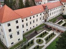 BSK: Rekonštrukcia historického parku v Stupave