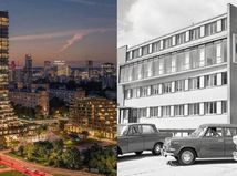 kolaz hinohara park tasr a a1 architecture