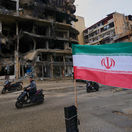 iran