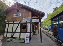 Detska zeleznica Kosice  9 