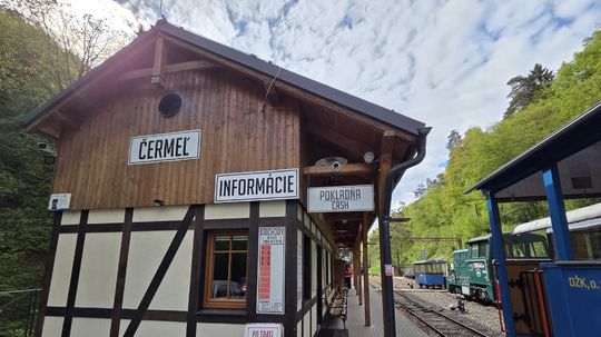 Detská železnica Košice odštartuje jubilejnú sezónu. Ponúkne prepadnutie aj cyklodreziny