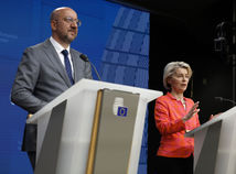 leyenová, charles michel