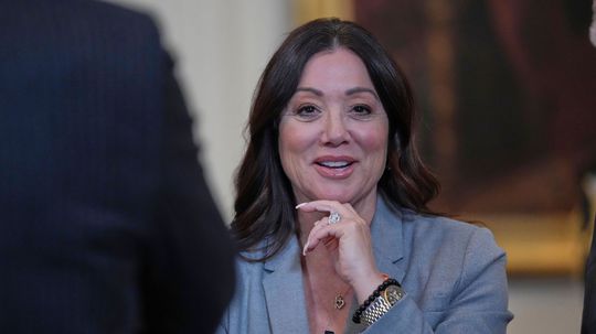 Americká ministerka práce Chavezová-DeRemerová končí vo funkcii