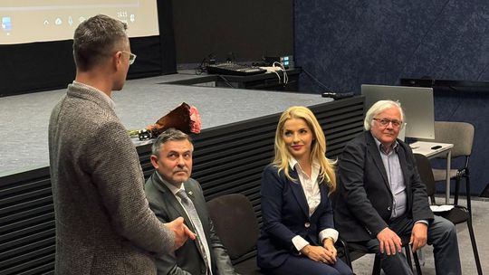 Šimkovičová a Machala na pôde VŠMU: Škola o návšteve nevedela, kritici hovoria o zneužití akademickej pôdy