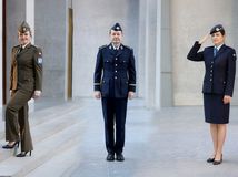 nová česká rovnošata, armáda, vojaci