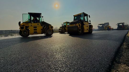 Diaľničiari zhurta rozbehli sezónu opráv. Zoznam nie je krátky: Kde všade si pripravte pevné nervy?