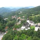 Spain Valley