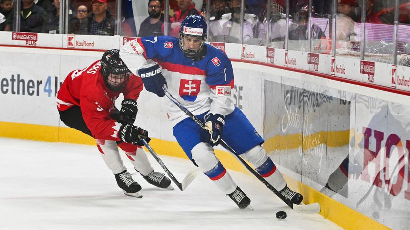 05. SR vs CAN under 18 years