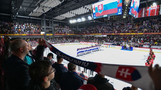 Slovenská hrdosť! Tréner Dendis pomenoval výhru nad Kanadou krásnymi slovami