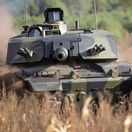 Challenger 3, tank