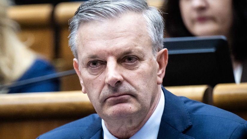 Igor Janckulík