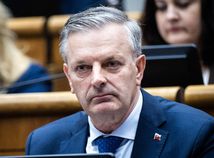 Opozičný politik ohrdnutým milencom? Na Orave som silný, chcú ma diskreditovať, reaguje na aféru