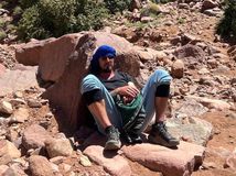 Bol najlepší tenista na svete, lámal...