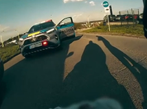 Polícia / Naháňačka /