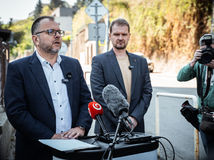 Aliancia - Szövetség