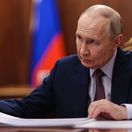 Russia Putin