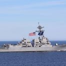 USS Spruance