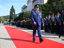 SR Brezová pod Bradlom Deň OSSR TNX