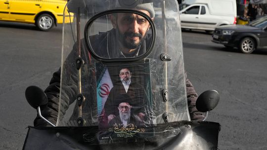 Američania priniesli nové informácie o stave ajatolláha: čaká ho plastika