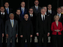 Cyprus EU Summit