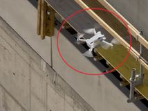 Dron, Nemocnica Liberec